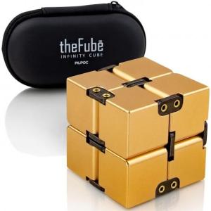 フィジェットキューブ PILPOC theFube