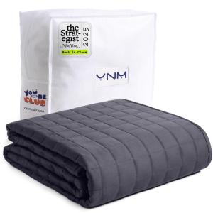 YNM 加重ブランケット 7kg